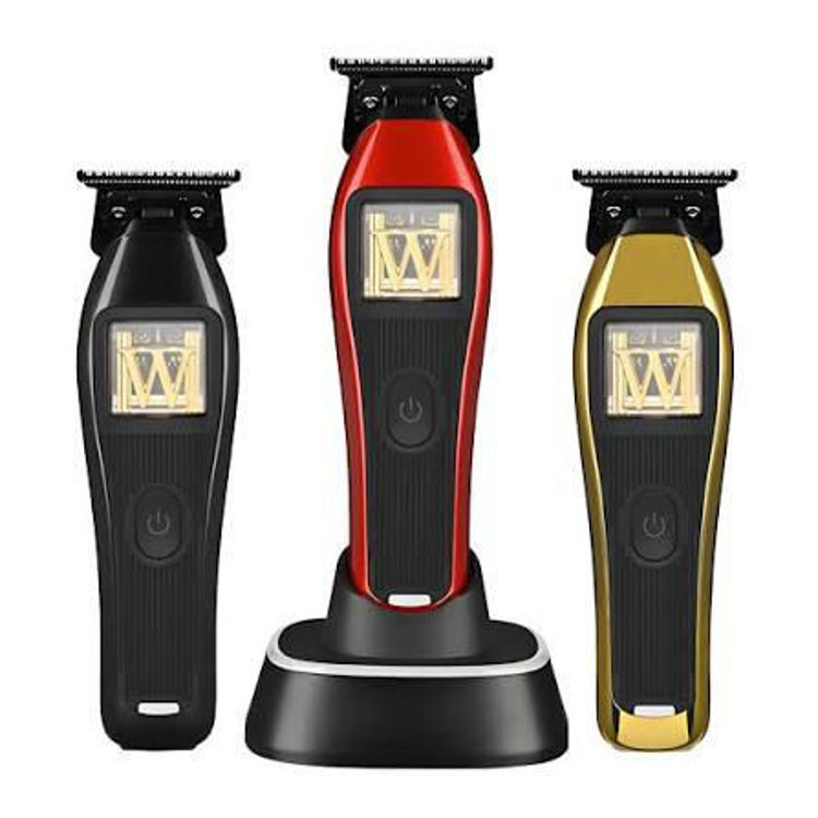 Imagem de WMARK  CLIPPER E TRIMMER PACK