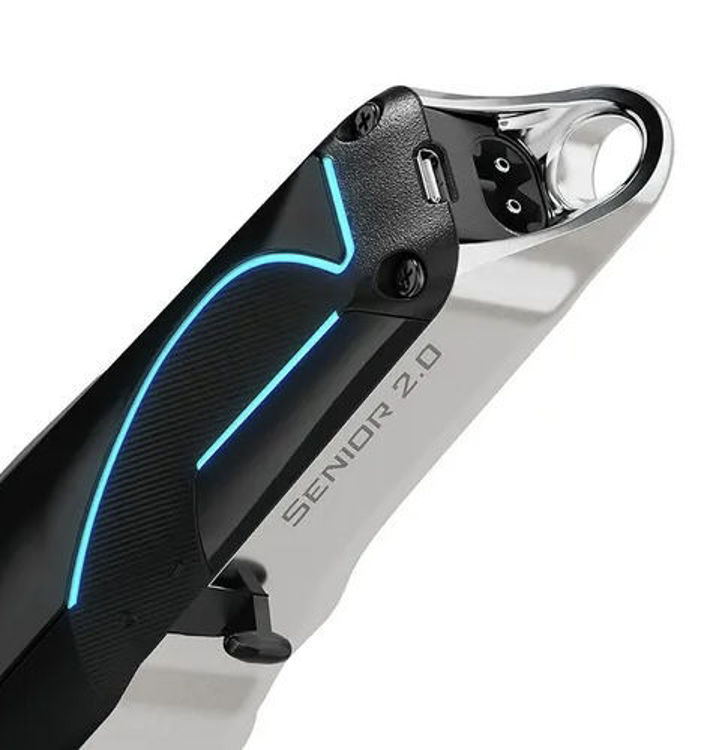 Imagem de Wahl sénior 2.0 8000 RPM Brushless Motor (New)