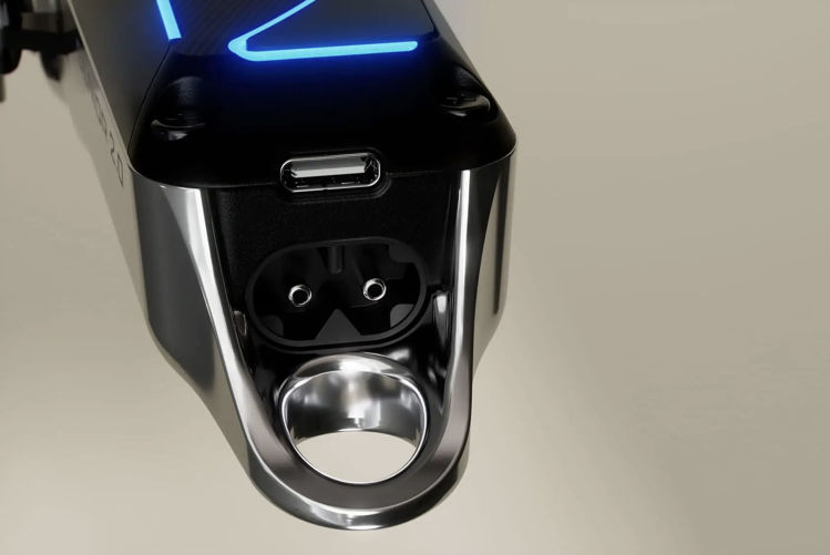 Imagem de Wahl sénior 2.0 8000 RPM Brushless Motor (New)