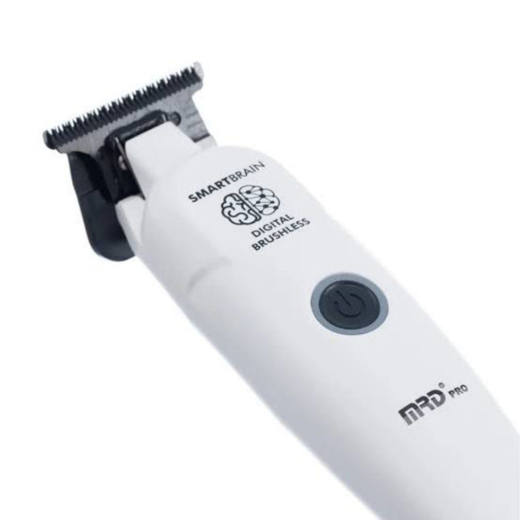 Imagem de MRD TRIMMER MÁQUINA DE CONTORNOS PROFISSIONAL