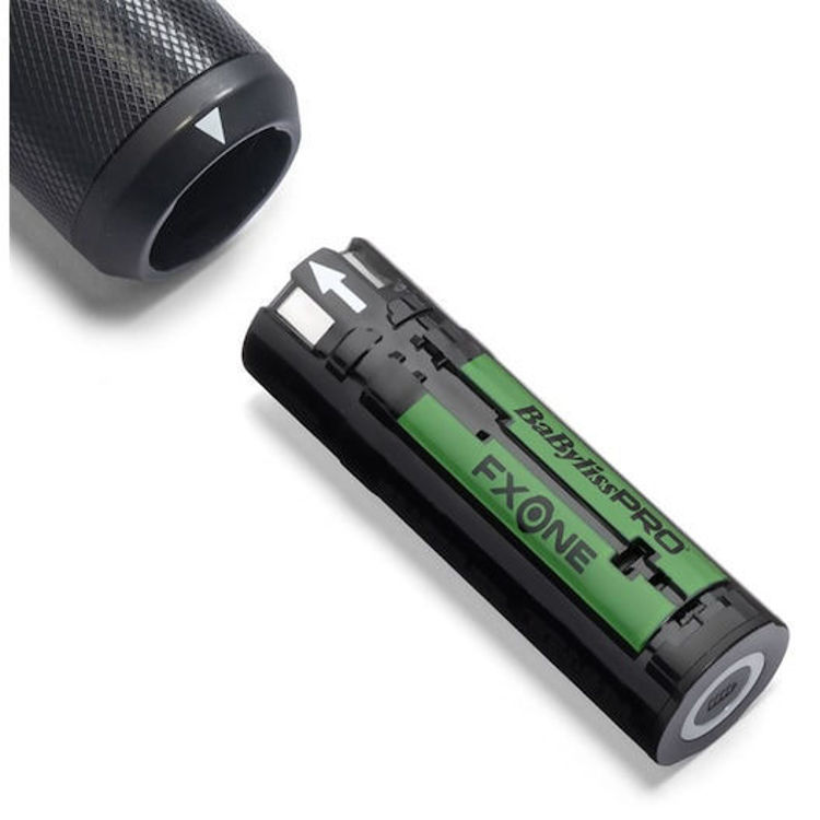 Imagem de BATERIA DE SUBSTITUIÇÃO BABYLISS FX ONE